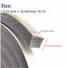 Single Sided Shockproof PVC Foam Tape