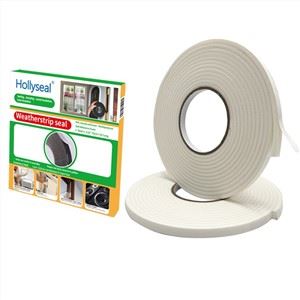 Taśma uszczelniająca z pianki PVC