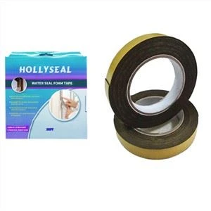 PVC Foam Weatherstrip do drzwi